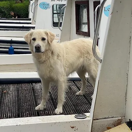 Leitrim Quay - Riverside 6 Vakantiehuis *