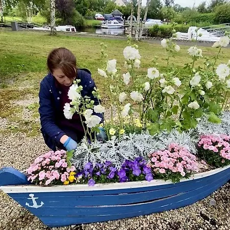 Leitrim Quay - Riverside 6 펜션 County Leitrim