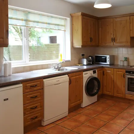 Leitrim Quay - Riverside 6 * County Leitrim