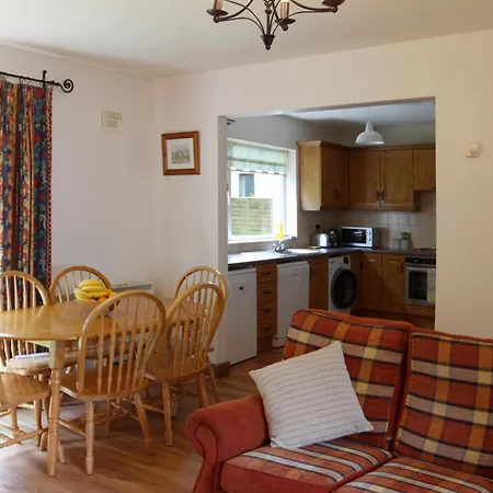 Nyaraló Leitrim Quay - Riverside 6 *