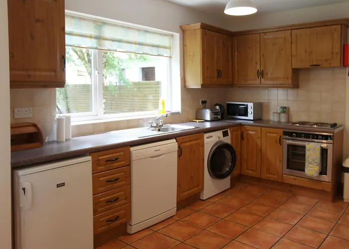 Leitrim Quay - Riverside 6 * County Leitrim