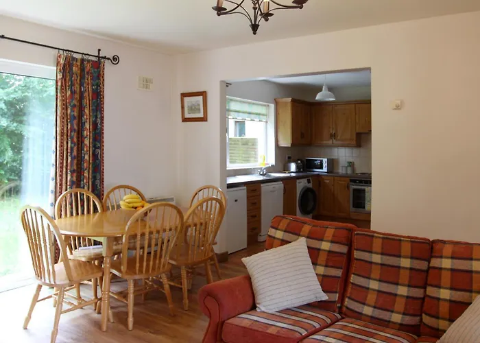 Holiday home Leitrim Quay - Riverside 6 *