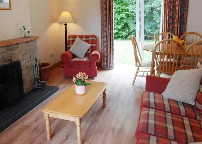 Nyaraló Leitrim Quay - Riverside 6 *